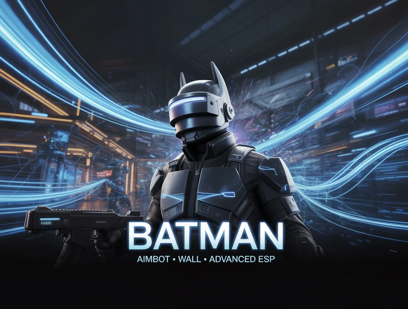 Batman